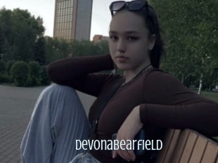 Devonabearfield