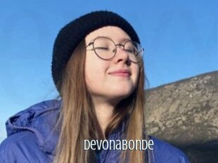 Devonabonde