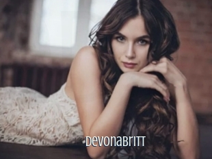 Devonabritt