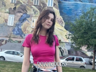 Devonadolby