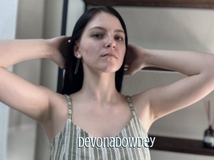 Devonadowdey