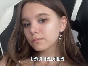 Devonaellender