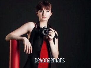 Devonaemans