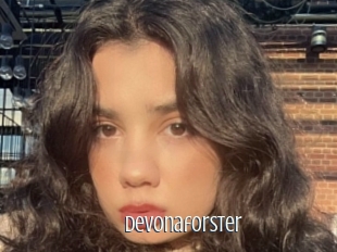 Devonaforster