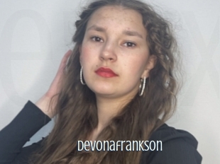 Devonafrankson