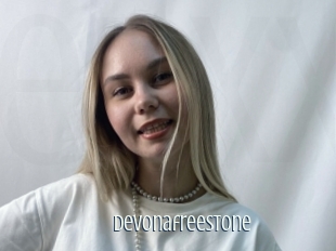 Devonafreestone