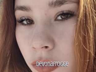Devonafrogge