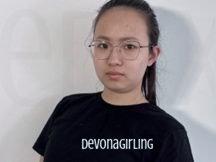 Devonagirling