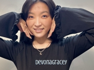 Devonagracey