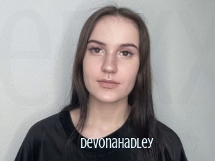 Devonahadley