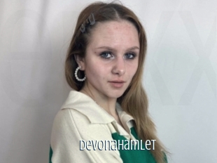 Devonahamlet