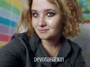 Devonahankin