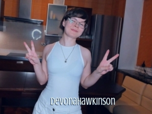Devonahawkinson