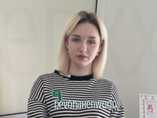 Devonahenwood