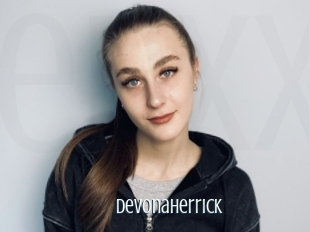 Devonaherrick
