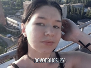 Devonahesley