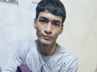 devonahoki Edonkey xxx