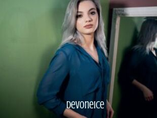 Devoneice