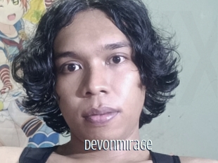 Devonmirage