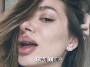 Devononore