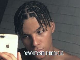 Devontesmithmarcus