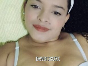 Devoraxxxx