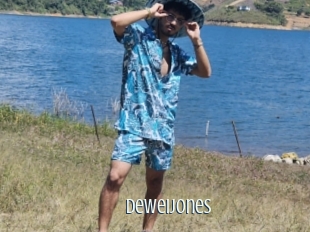 Deweijones