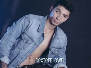Dexterbrown