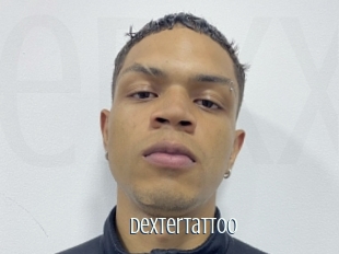 Dextertattoo