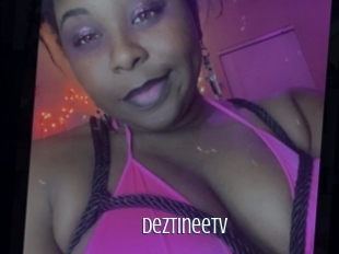 Deztineetv