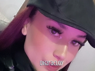 Dharacloy