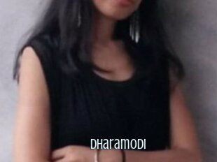 Dharamodi