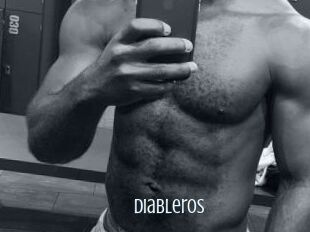 Diableros