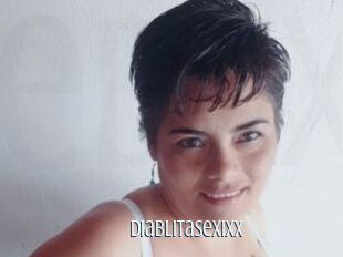Diablitasexixx