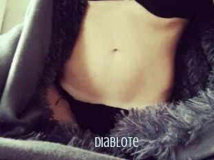 Diablote