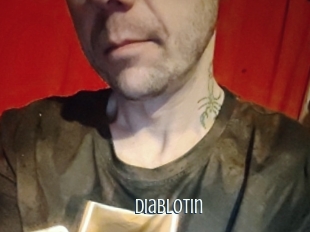 Diablotin