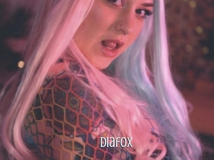 diafox Edonkey xxx