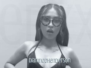 Diamnodhenderson