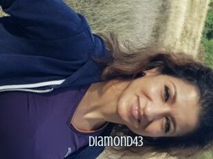 Diamond43