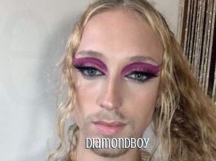 Diamondboy