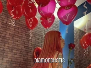 Diamondhot18