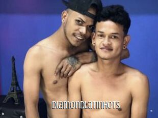 Diamondlatinhots