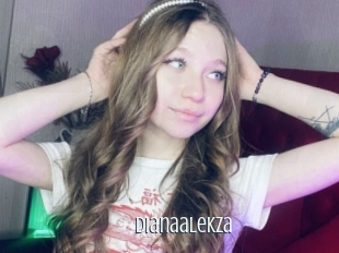 Dianaalekza
