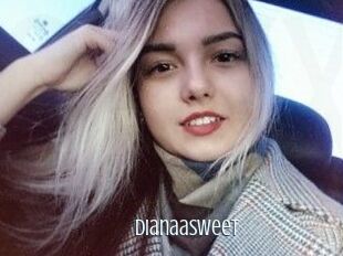 Dianaasweet