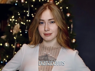 Dianadavins