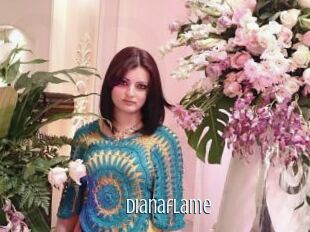 Dianaflame