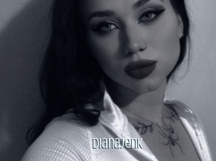 Dianajenk