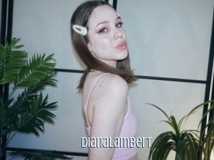 Dianalambert