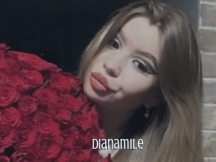Dianamile