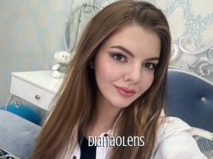 Dianaolens